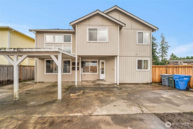 13308 108th Avenue E, Puyallup, WA 98374