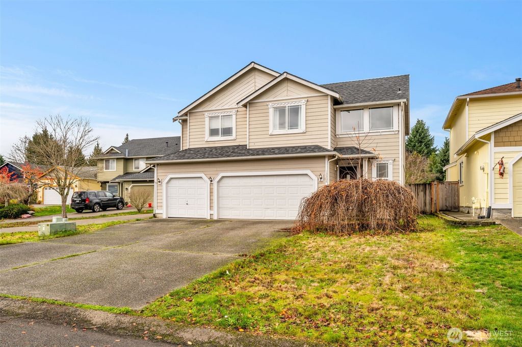 13308 108th Avenue E, Puyallup, WA 98374