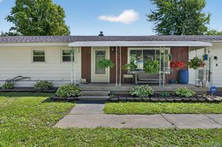 5233 Torrey Road, Mundy Township, MI 48507