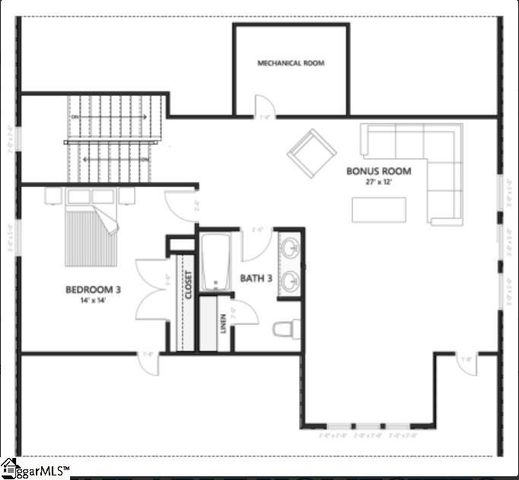 7 Carlingford Way, Greenville, SC 29615