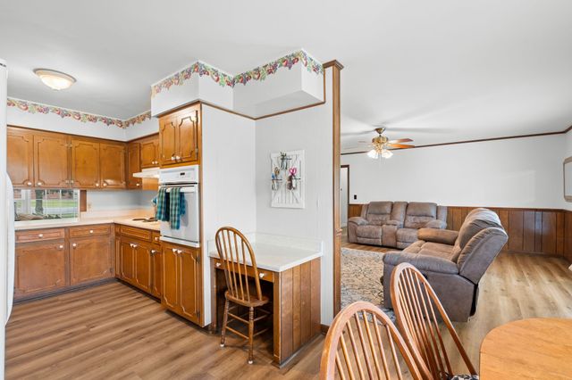 705 Dow Dr, Shelbyville, TN 37160