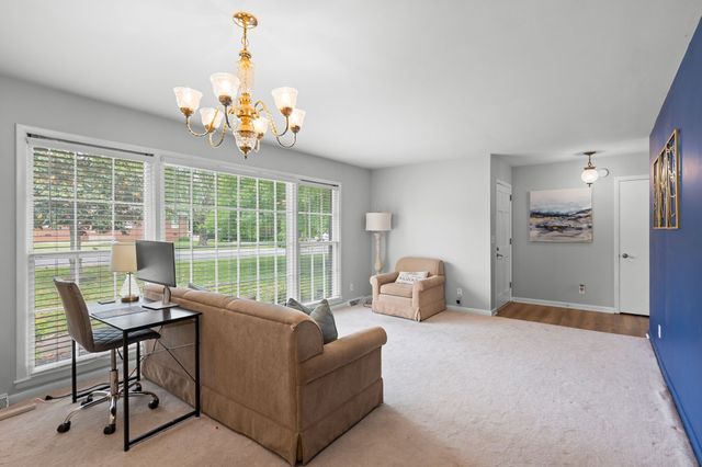 705 Dow Dr, Shelbyville, TN 37160
