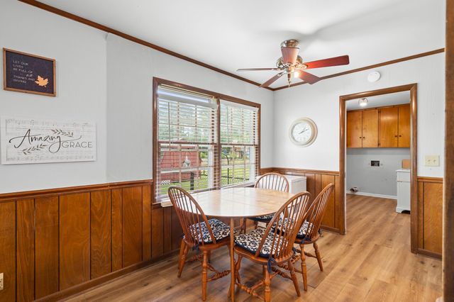 705 Dow Dr, Shelbyville, TN 37160
