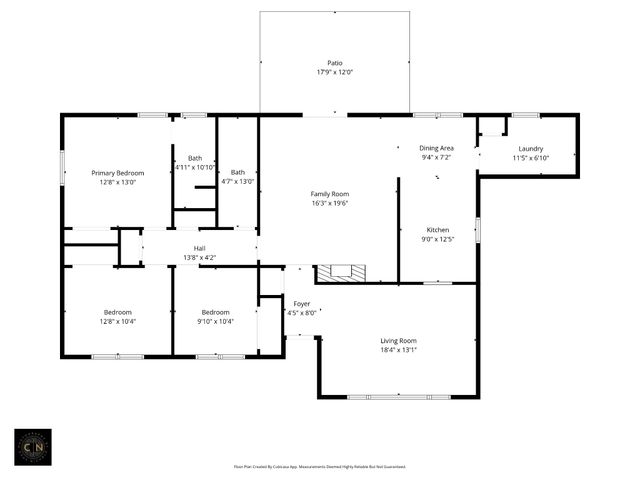 705 Dow Dr, Shelbyville, TN 37160