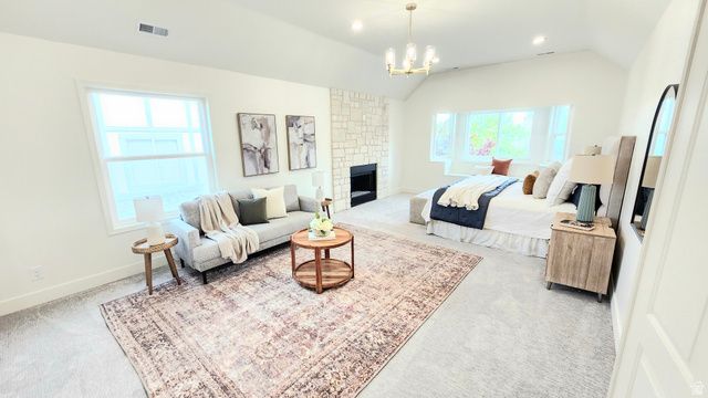 1972 E EVERLEIGH CIR, Sandy, UT 84093