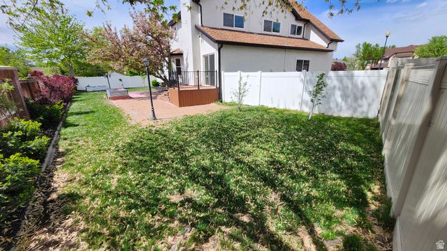 1972 E EVERLEIGH CIR, Sandy, UT 84093