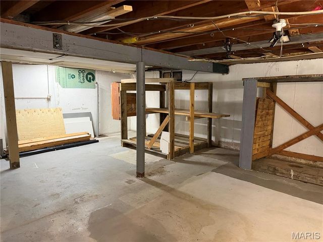 1246 Spring Drive, Herculaneum, MO 63048