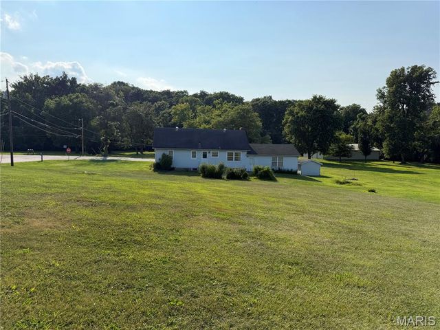 1246 Spring Drive, Herculaneum, MO 63048