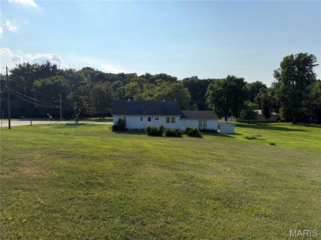 1246 Spring Drive, Herculaneum, MO 63048