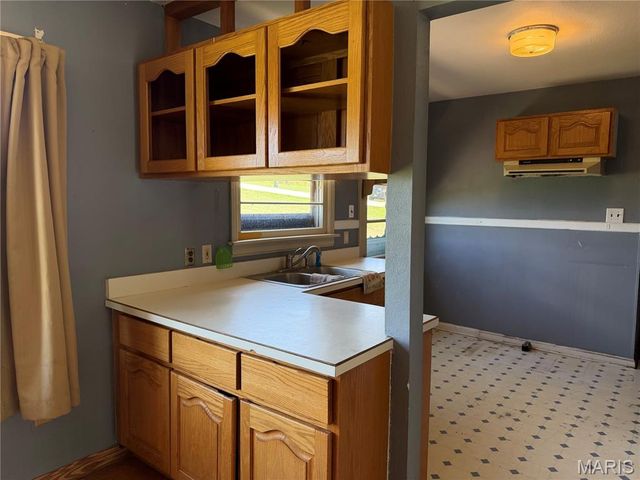 1246 Spring Drive, Herculaneum, MO 63048