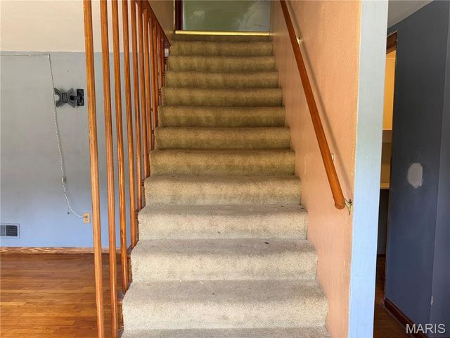 1246 Spring Drive, Herculaneum, MO 63048