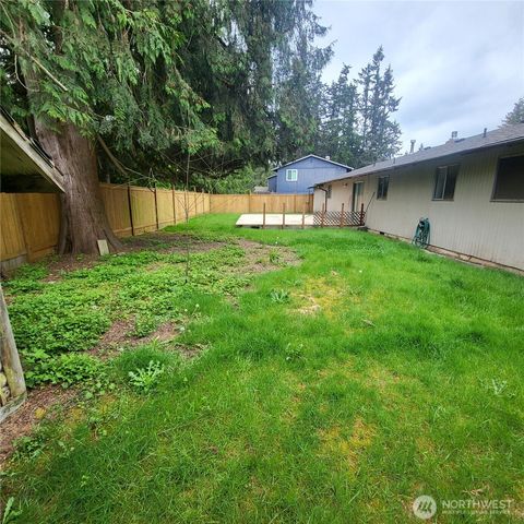 19509 SE 241st Place, Covington, WA 98042