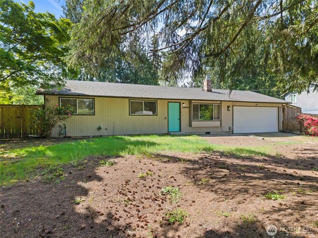 19509 SE 241st Place, Covington, WA 98042