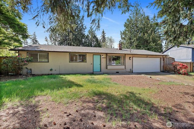 19509 SE 241st Place, Covington, WA 98042