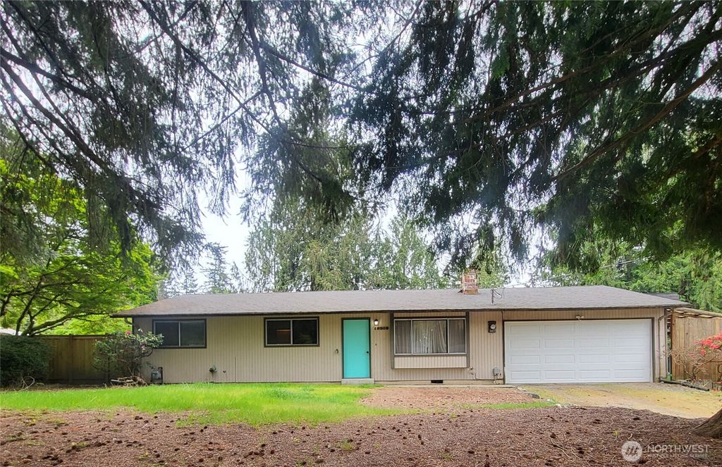 19509 SE 241st Place, Covington, WA 98042