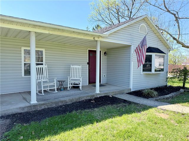 6800 Farmington Road, Miamisburg, OH 45342