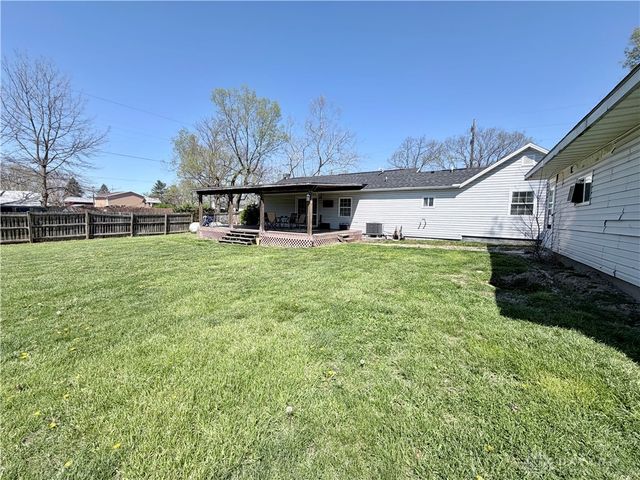 6800 Farmington Road, Miamisburg, OH 45342