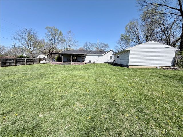 6800 Farmington Road, Miamisburg, OH 45342