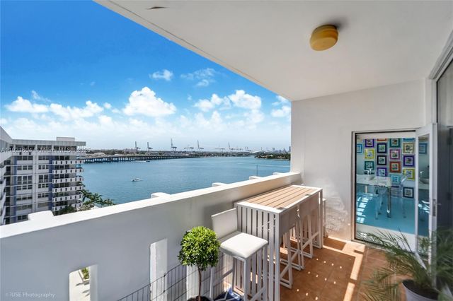 800 West Ave PH43, Miami Beach, FL 33139