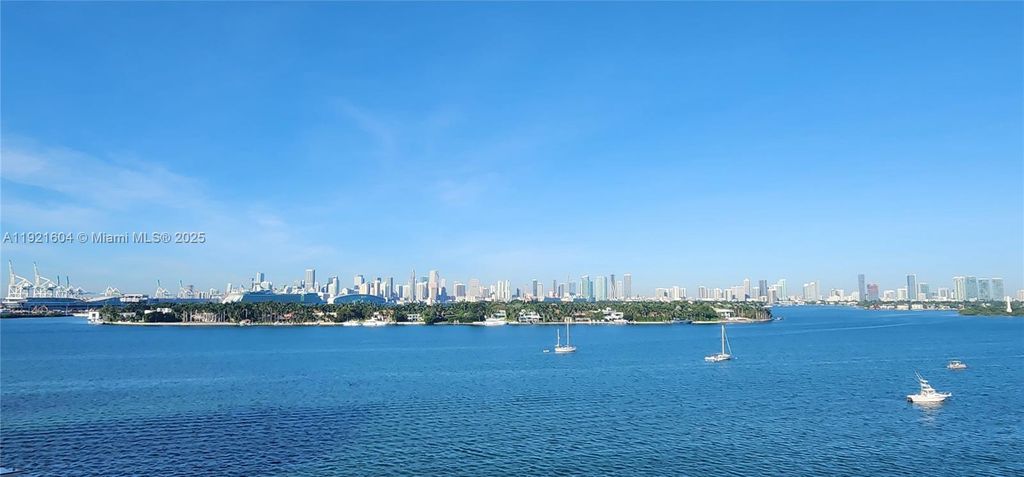 800 West Ave PH43, Miami Beach, FL 33139