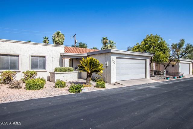 6115 N 13TH Street, Phoenix, AZ 85014