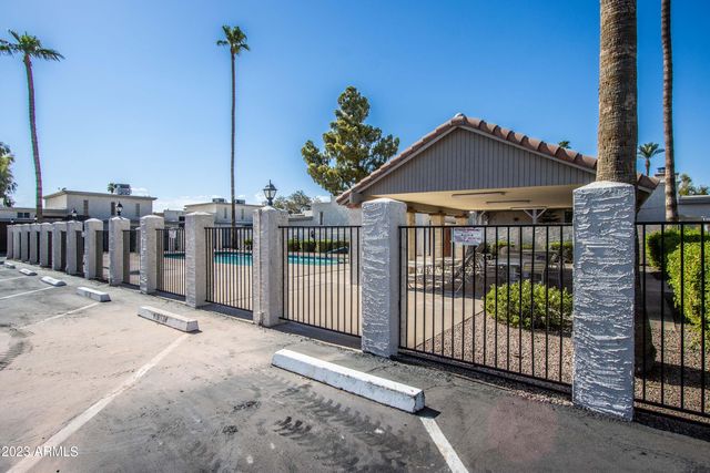 6115 N 13TH Street, Phoenix, AZ 85014