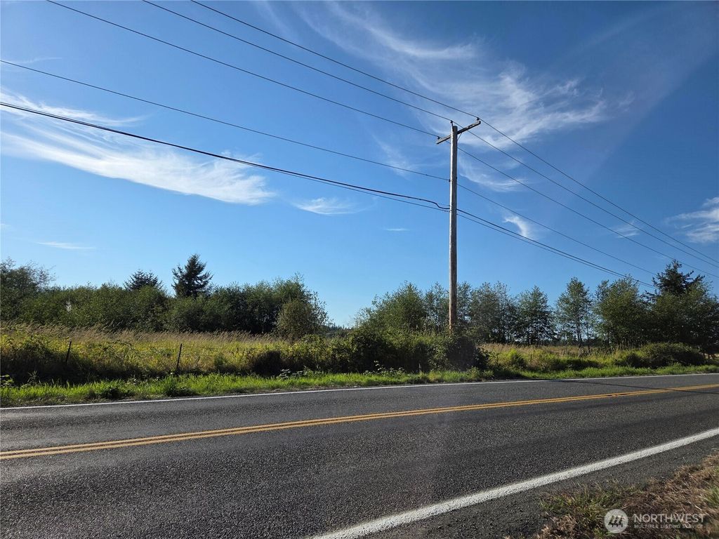 8055 Blaine Road, Blaine, WA 98230