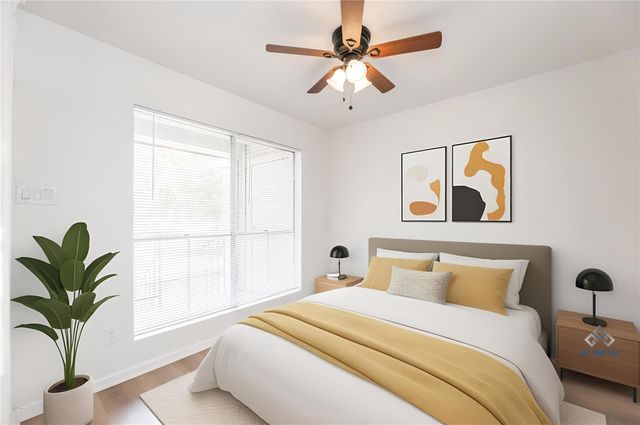 3900 Woodchase Drive 80, Houston, TX 77042