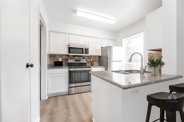 3900 Woodchase Drive 80, Houston, TX 77042