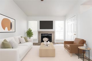 3900 Woodchase Drive 80, Houston, TX 77042