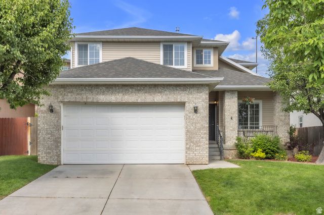 4348 N PHEASANT RIDGE TRL, Lehi, UT 84043
