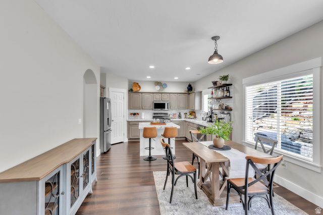 4348 N PHEASANT RIDGE TRL, Lehi, UT 84043