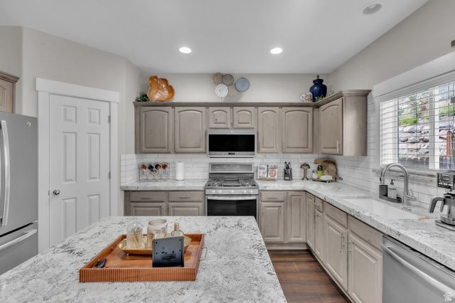 4348 N PHEASANT RIDGE TRL, Lehi, UT 84043