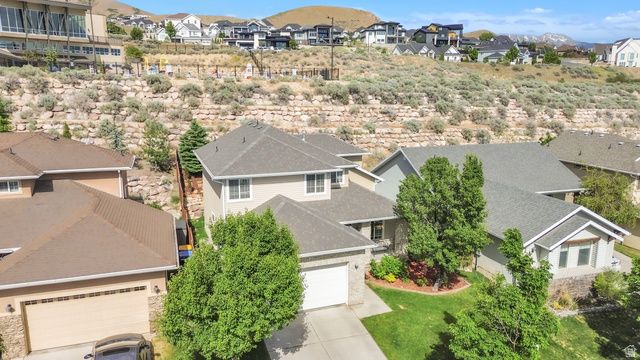 4348 N PHEASANT RIDGE TRL, Lehi, UT 84043