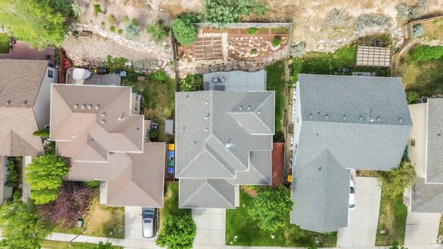 4348 N PHEASANT RIDGE TRL, Lehi, UT 84043