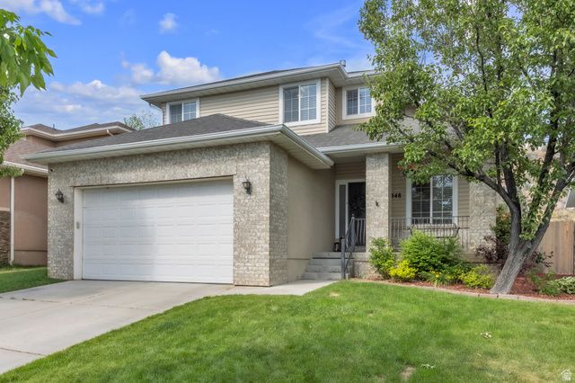 4348 N PHEASANT RIDGE TRL, Lehi, UT 84043