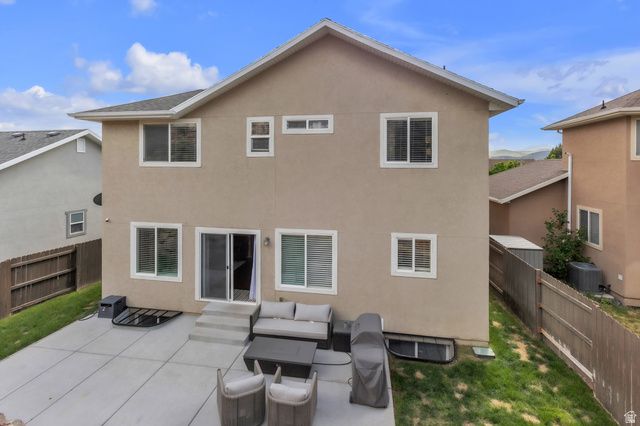 4348 N PHEASANT RIDGE TRL, Lehi, UT 84043