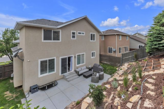 4348 N PHEASANT RIDGE TRL, Lehi, UT 84043