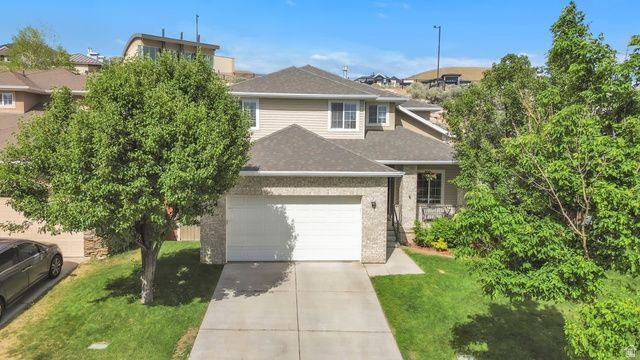 4348 N PHEASANT RIDGE TRL, Lehi, UT 84043