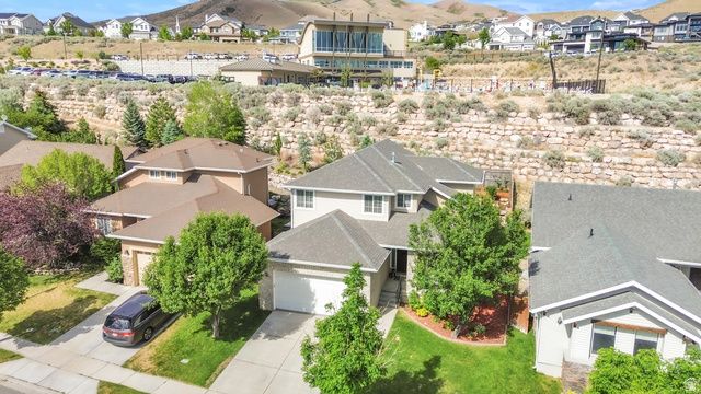 4348 N PHEASANT RIDGE TRL, Lehi, UT 84043