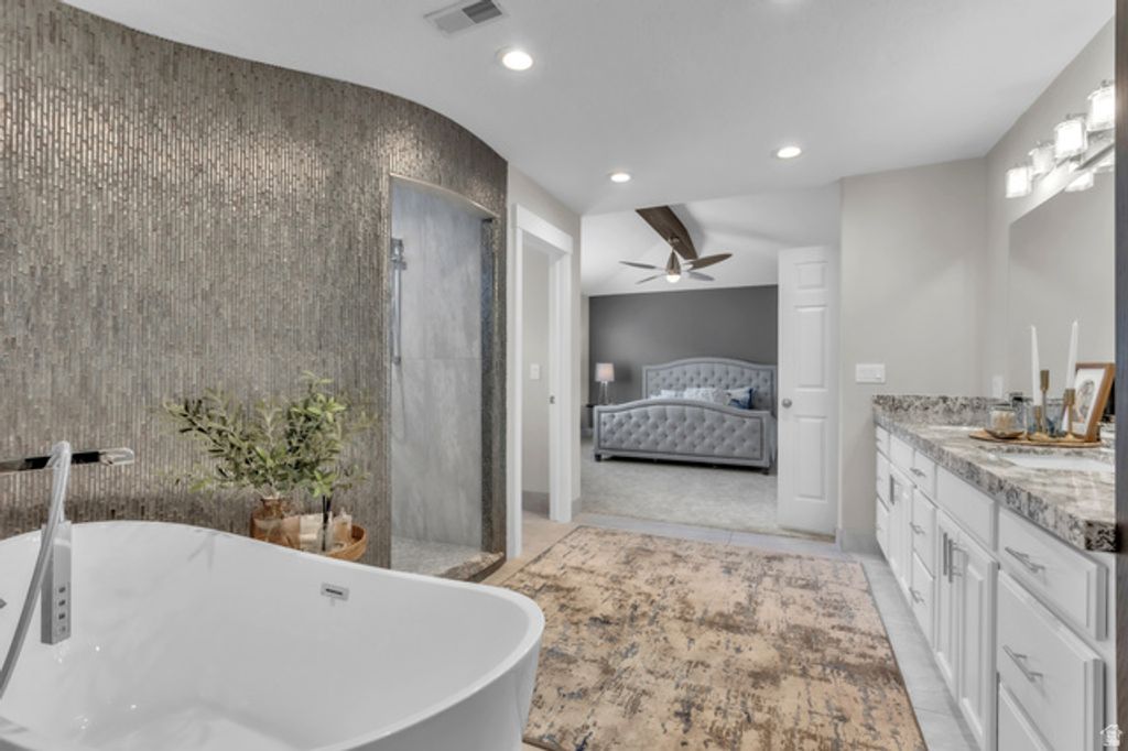 4348 N PHEASANT RIDGE TRL, Lehi, UT 84043