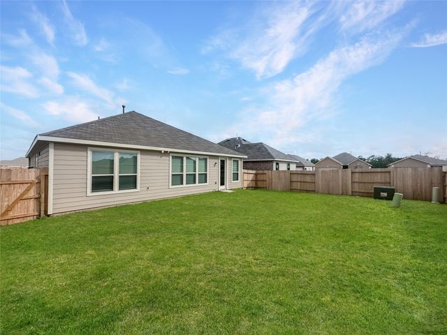 2012 Rebel Way, Alvin, TX 77511