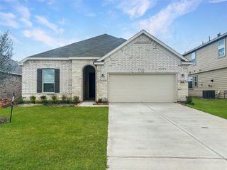 2012 Rebel Way, Alvin, TX 77511