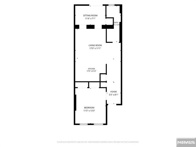 171 Grand Street, Jersey City, NJ 07302