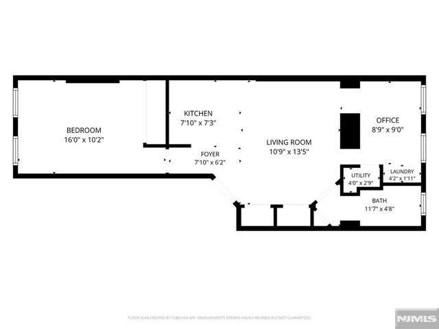 171 Grand Street, Jersey City, NJ 07302