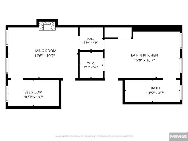 171 Grand Street, Jersey City, NJ 07302