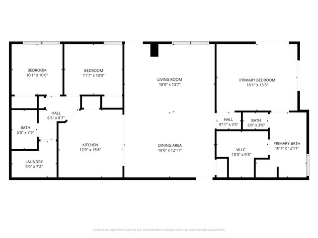 11351 Hilltop Road 105, Argyle, TX 76226