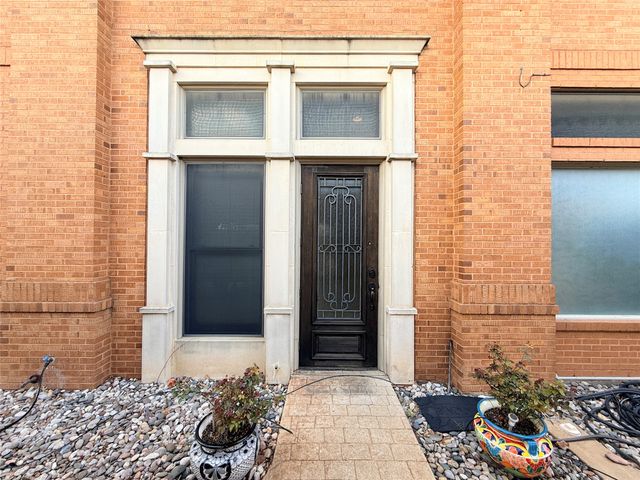 11351 Hilltop Road 105, Argyle, TX 76226