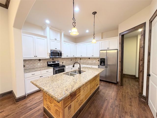 11351 Hilltop Road 105, Argyle, TX 76226