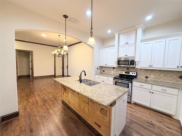 11351 Hilltop Road 105, Argyle, TX 76226